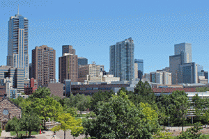 Nutrient Recovery MWH Denver