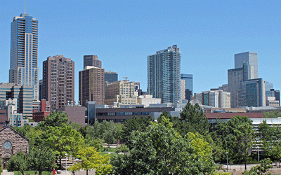 Denver’s Metro is on the Road to a Utility of the Future