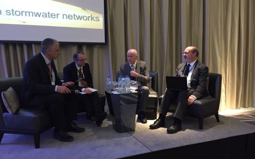 Future Drainage & Stormwater Networks