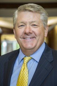 Marshall Davert, Executive Vice President – Global Water