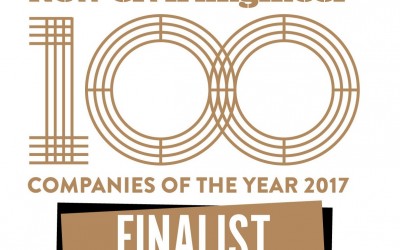 2017 NCE100 Companies of the year Awards