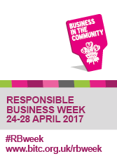 MWH Treatment Celebrates Being a Responsible Business