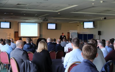 MWH Treatment holds first of four SHEQ Conferences